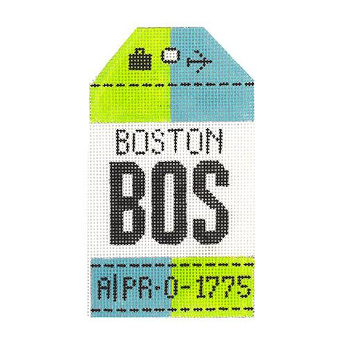 Boston Hh1 Bos