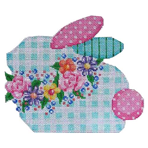 Botanical Bunny