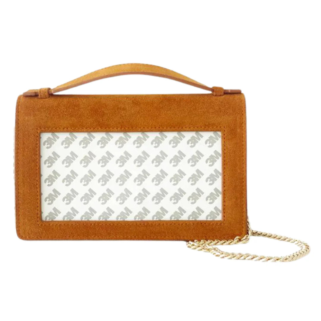 Rachel Barri Everyday Clutch