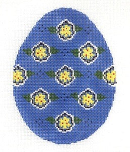 BLUE EGG