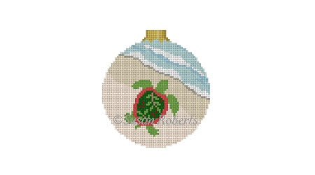 Christmas Turtle