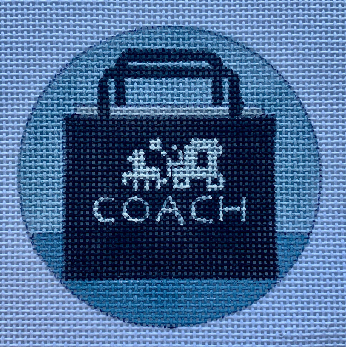 Coach 3 Round 18M