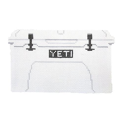 Yeti Cooler