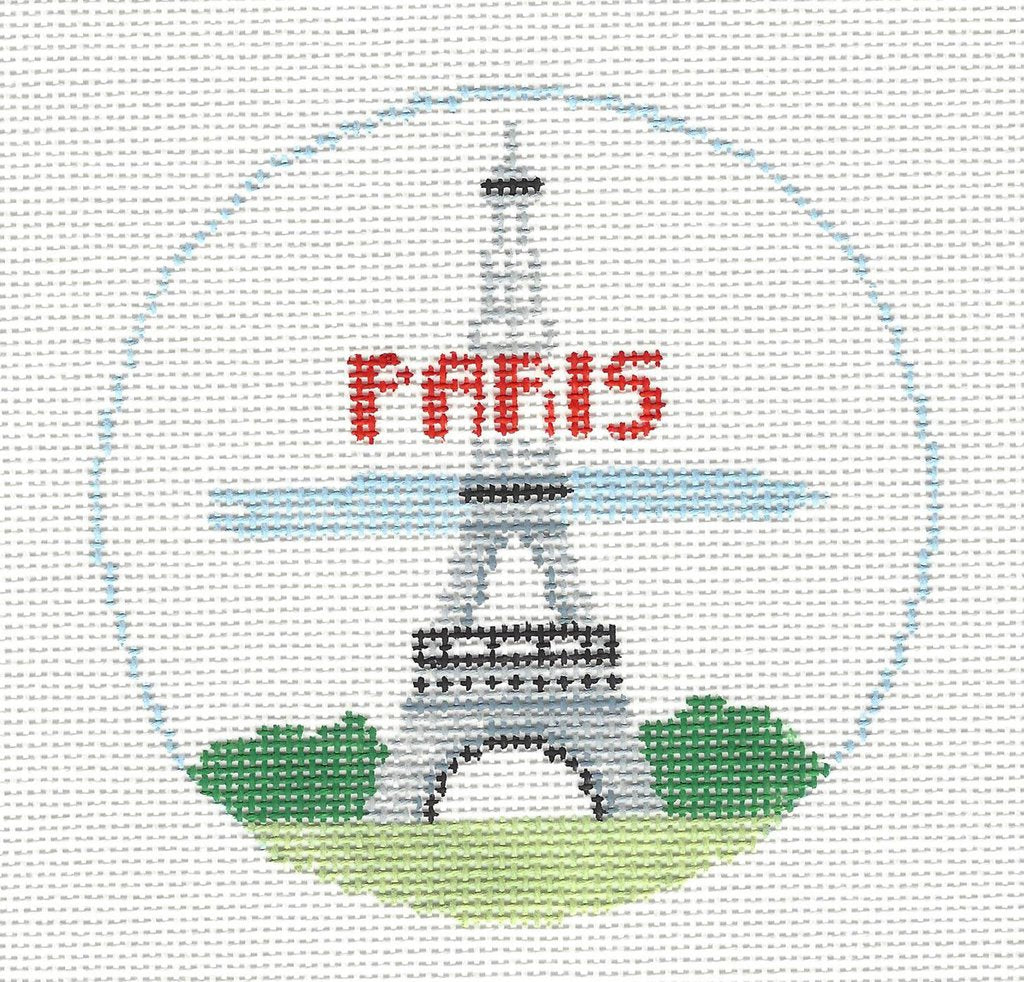 Eiffel Tower