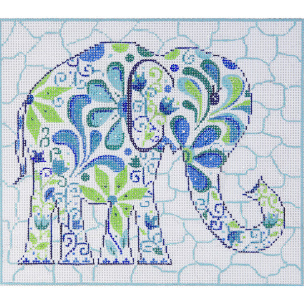 Elephant 2431