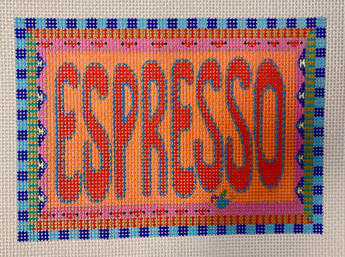 Espresso