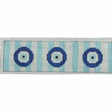 Evil Eye Belt