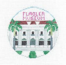 Flagler Museum, Palm Beach