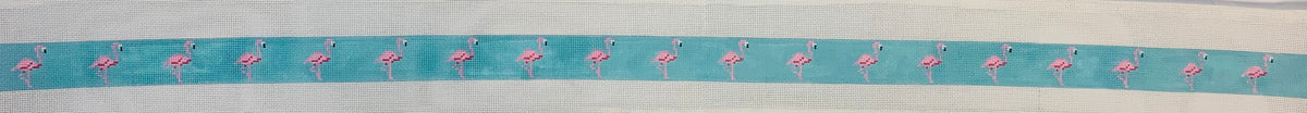 Flamingos Belt 18M