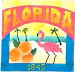 Florida Square