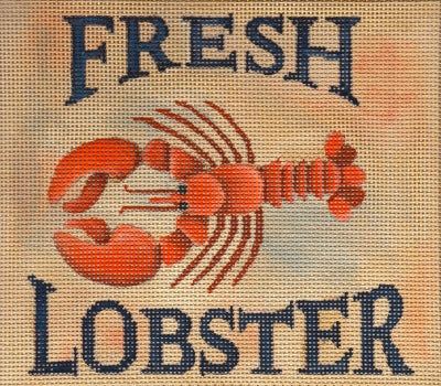 Fresh Lobster