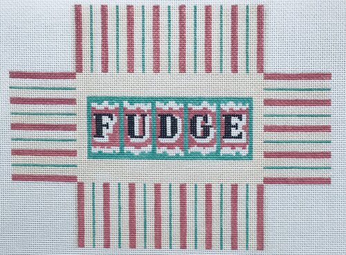 Fudge Box