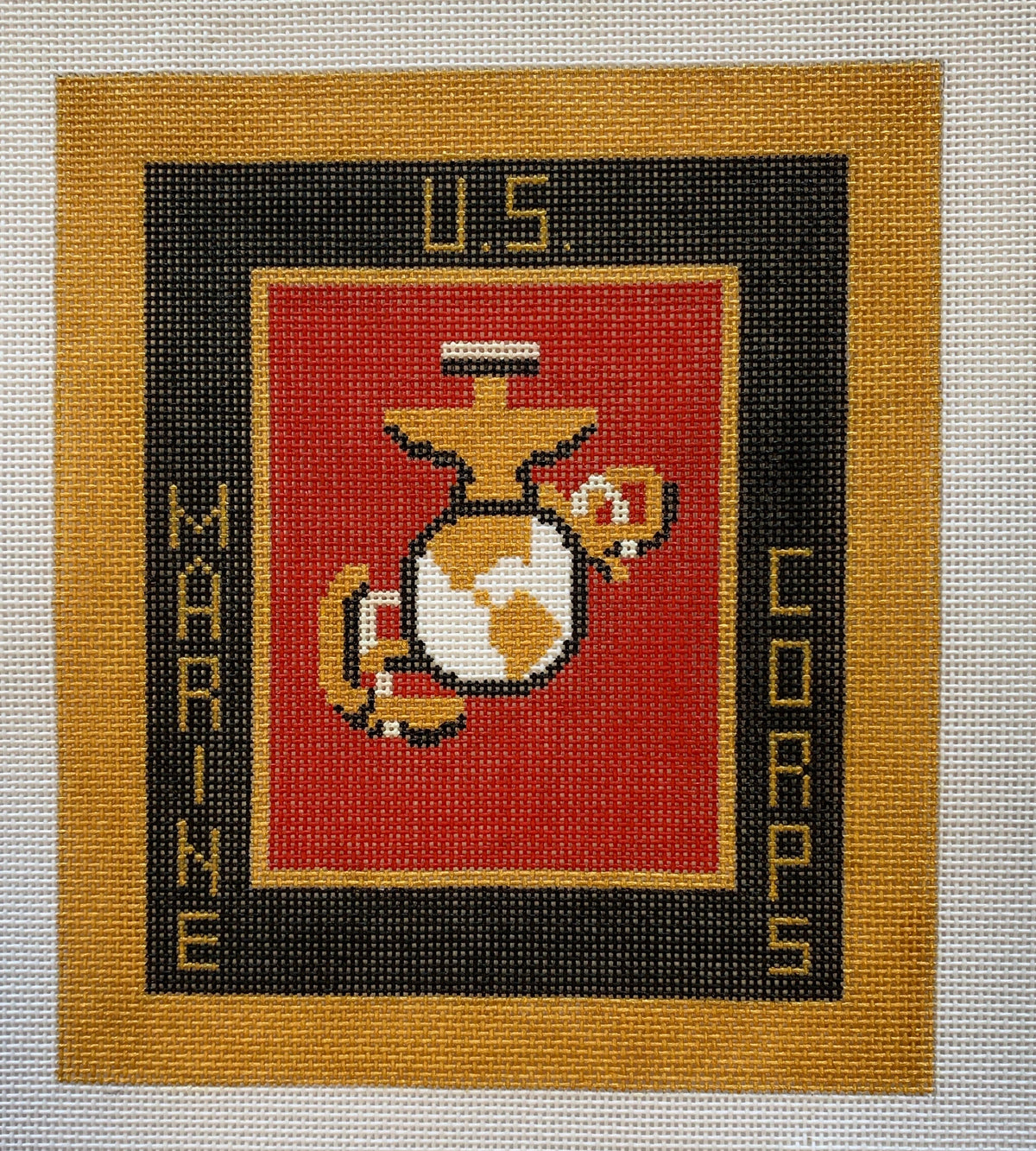 Marine Corp 6 X 7 18M