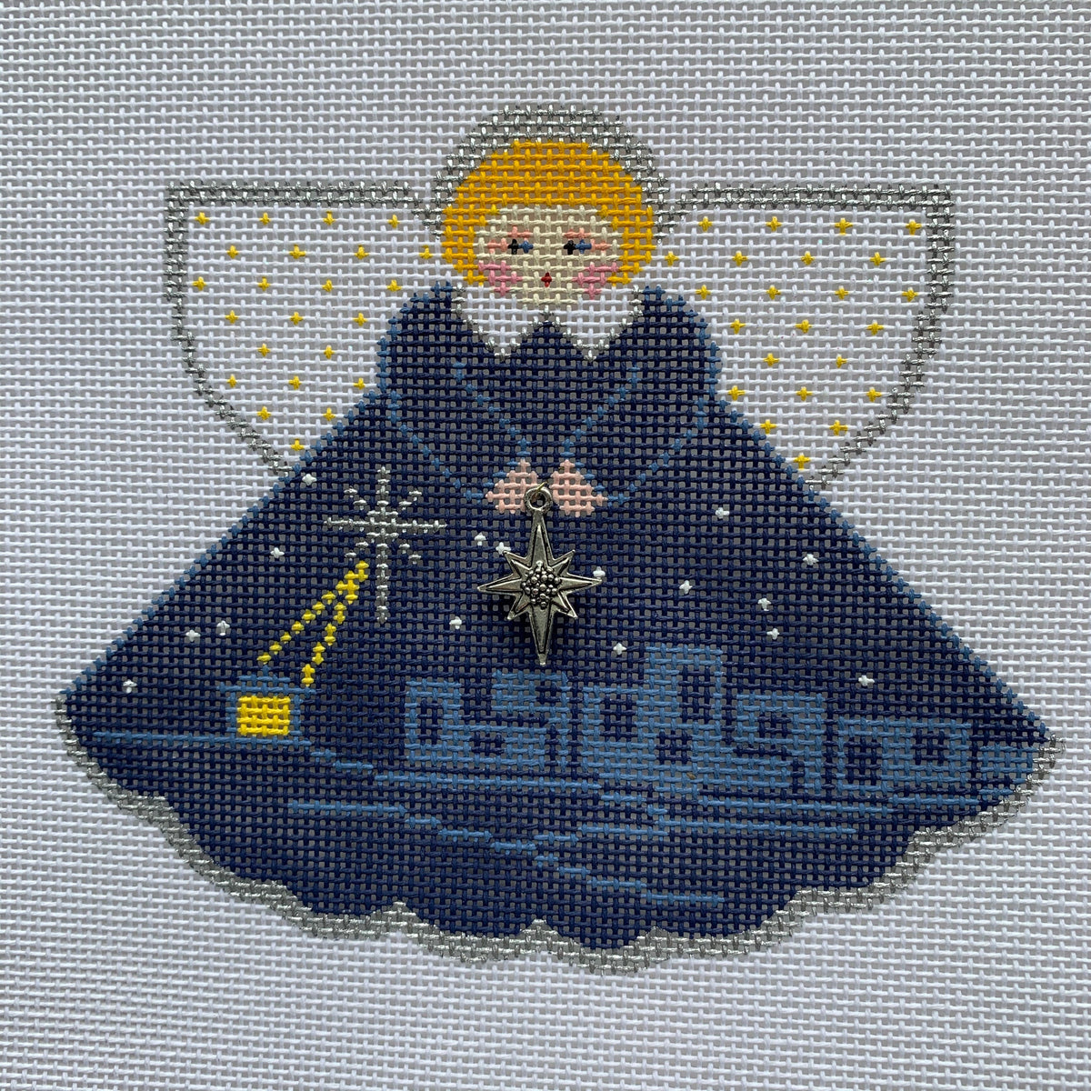 Star Of Bethlehem Angel