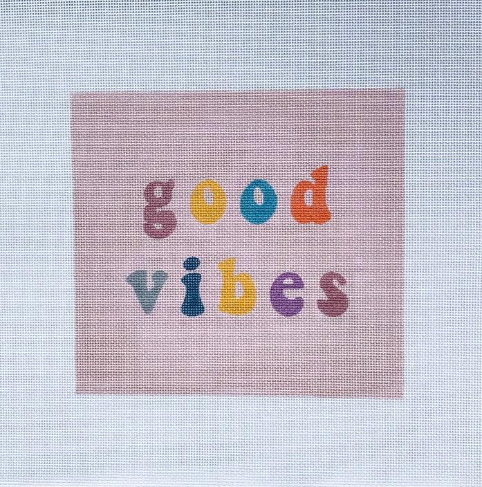 Good Vibes