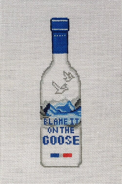 Blame It On The Goose