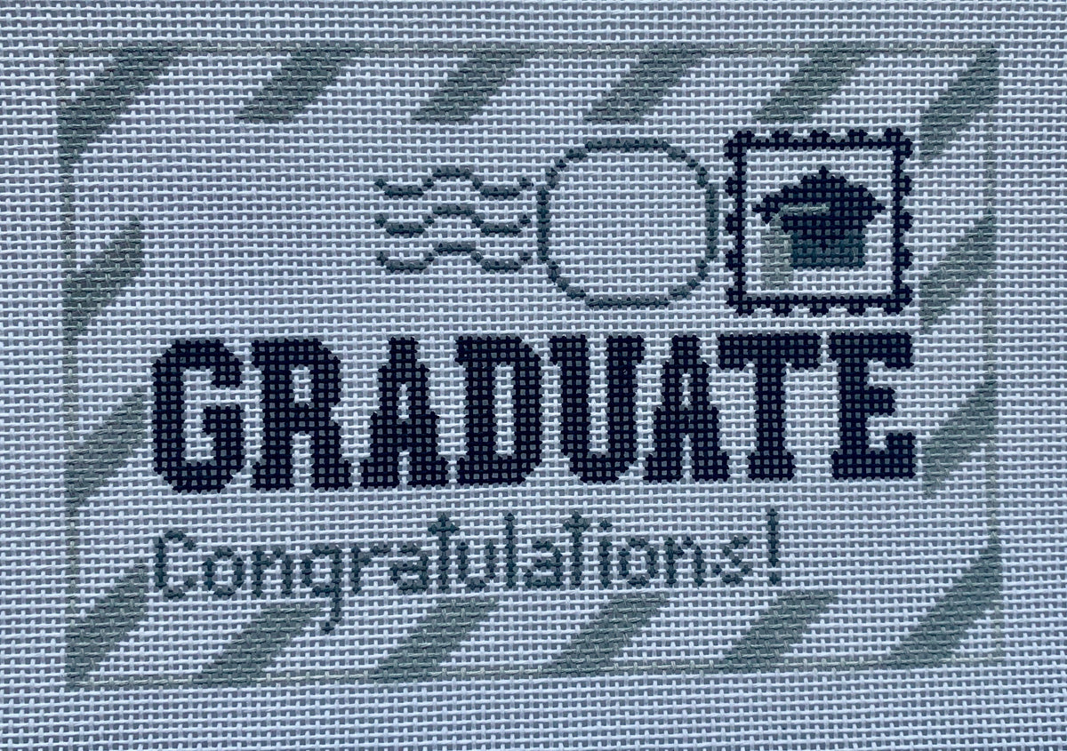 Graduate Mini Greeting