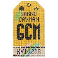 Grand Cayman Hh1 Gcm