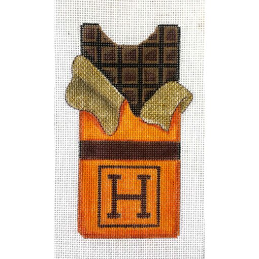 Hermes Candy Bar Eyeglass Case Alice Peterson