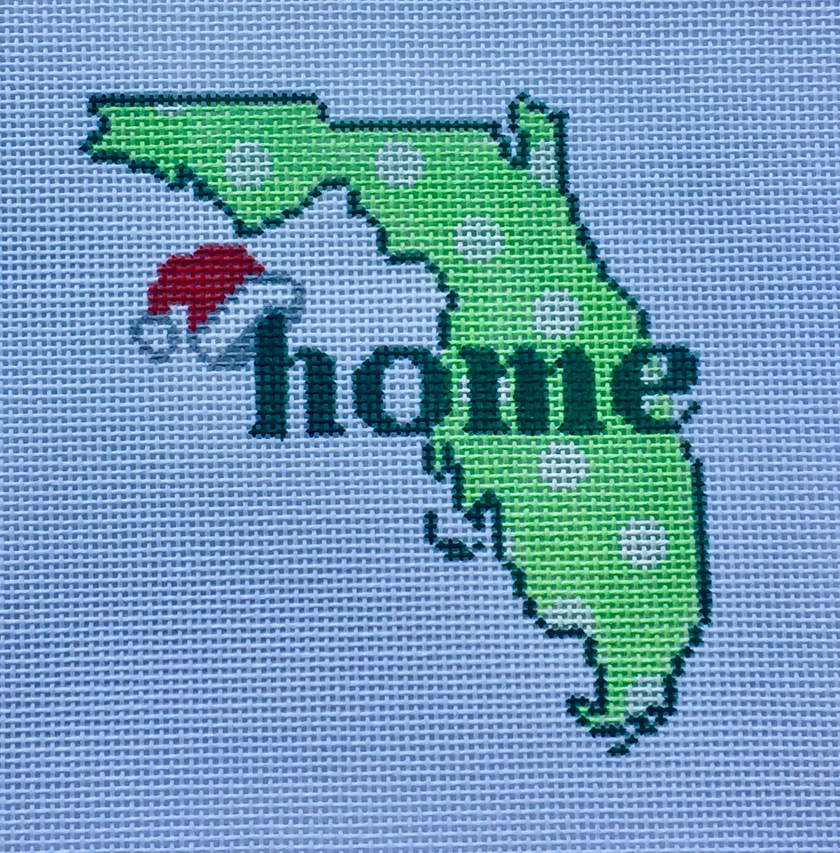 Santa S Home Florida