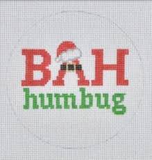 Bah Humbug Pepperberry Designs