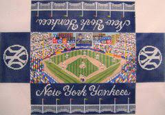 Yankees Brick Cover