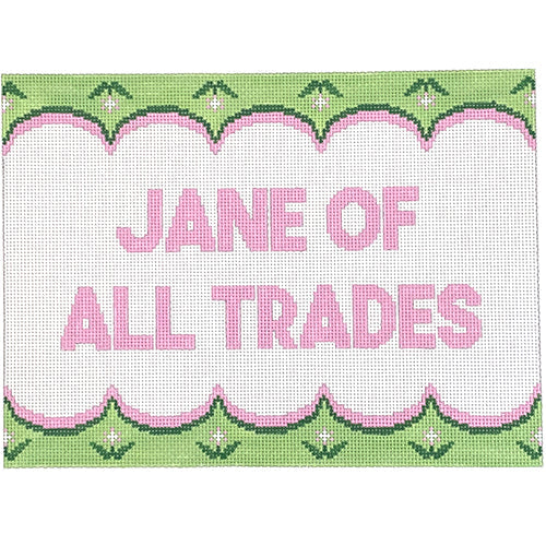 Jane Of All Trades 13M