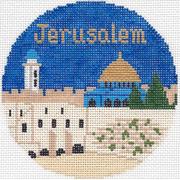 Jerusalem