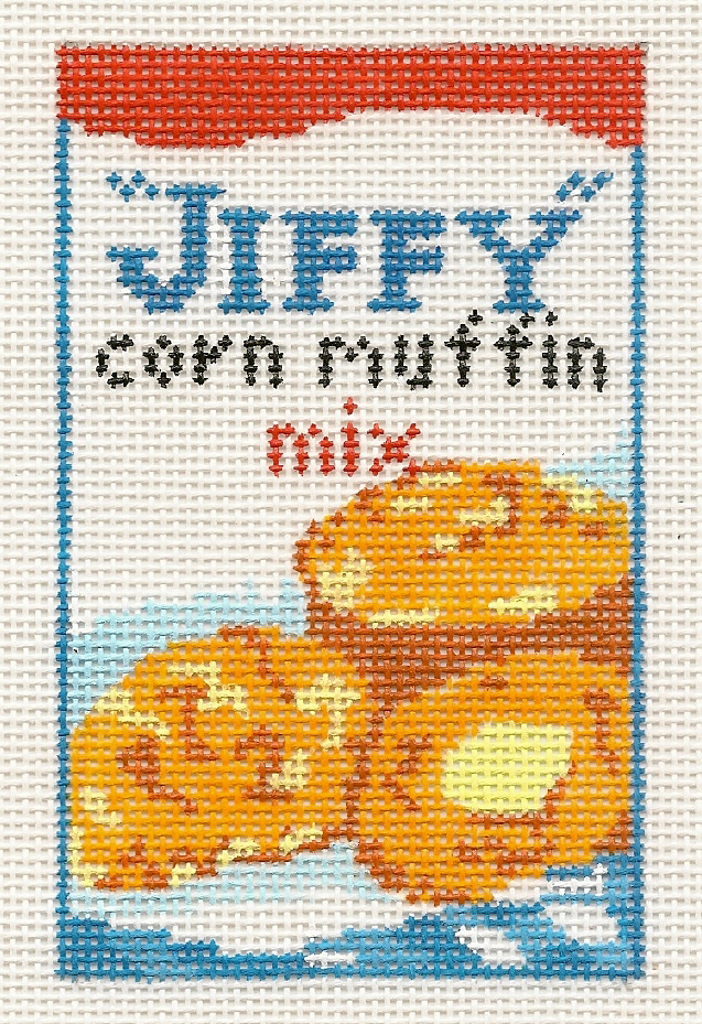 Jiffy Cornbread