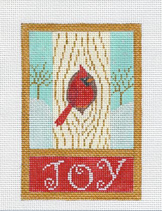 Joy Cardinal