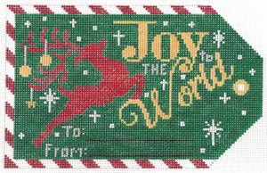 Joy To The World