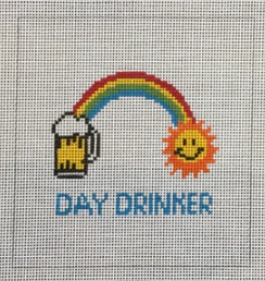 Day Drinker Coaster