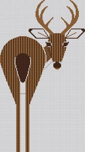 KEY DEER