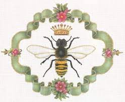 Queen Bee-Large