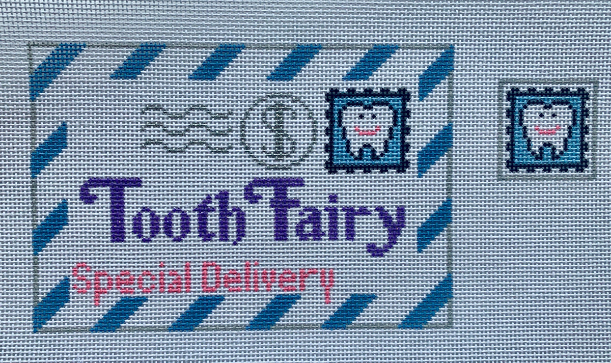 Tooth Fairy Large