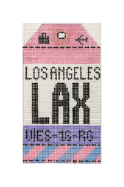 Los Angeles Hh1 Lax