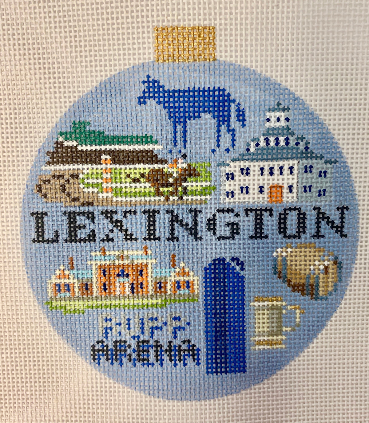 Lexington