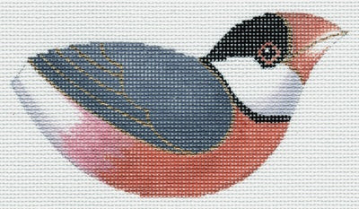 Java Sparrow