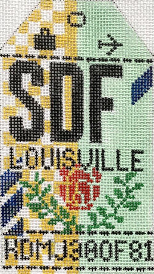 Louisville Hh1 Sdf