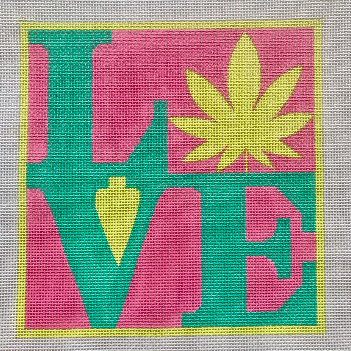 Weed Love