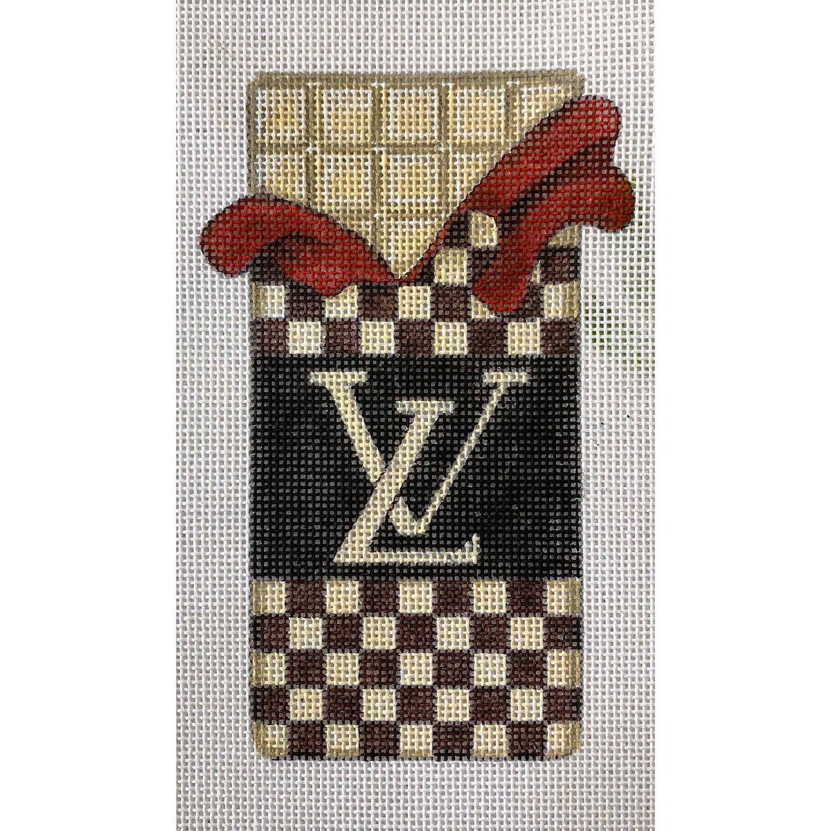 Louis Vuitton Candy Bar Eyeglass Case Alice Peterson