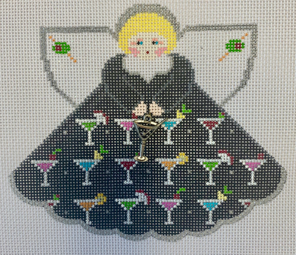 Martini Angel