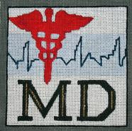 MD - Medical Doctor