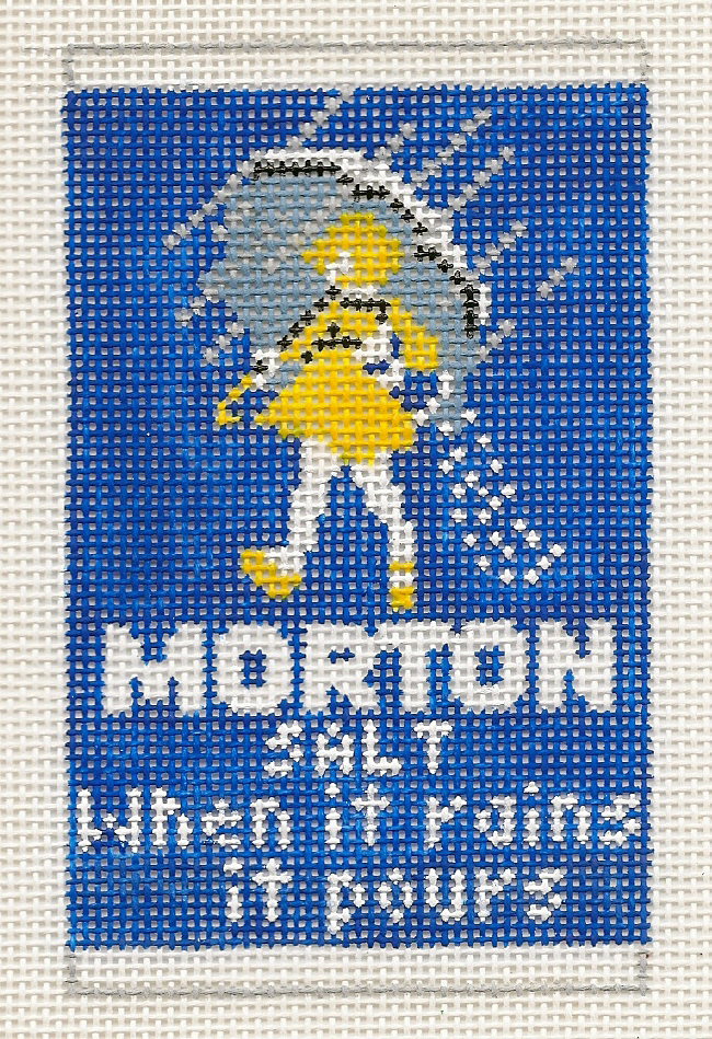 Morton Salt