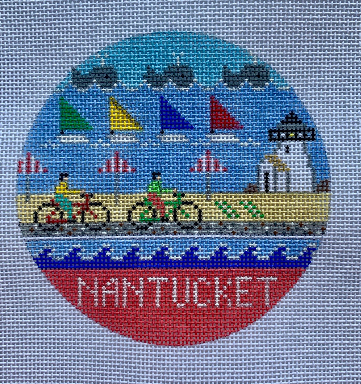 Nantucket Round