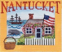 Nantucket Square