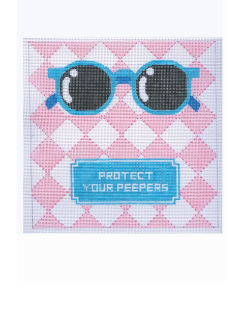 Protect Your Peepers