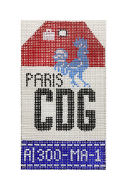 Paris Cdg