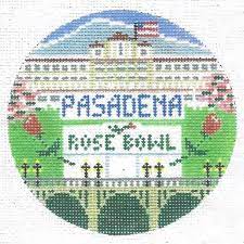 Pasadena Round