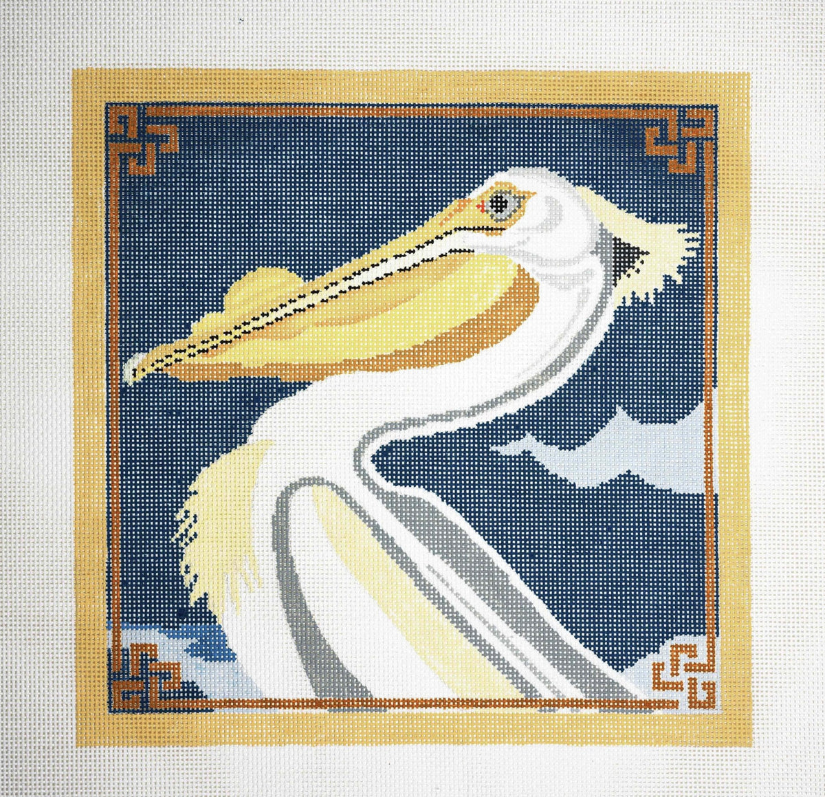 American Pelican